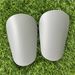 Extra Small Football Shin Pads Mini Shin Pads Football Training Supplies Protective Gear Shin Guards Foot Guards_desvips.com
