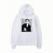 British Male Singer Merchandise Kit Connor 2D Print Unisex Hoodie_desvips.com