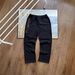 Autumn New Men's Casual Sports Loose Wide Leg Pants 461_desvips.com