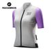 ROCKBROS Women's Short - Sleeve Cycling Jersey, Recreational Cycling Shirt for Women, Shipped by DHL_desvips.com