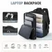 40x30x20 Luggage Cabin Bag,40x30x20 Men Women 15.6inch Laptop Bag Business Travel Backpack,College School Backapck_desvips.com