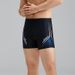 New Cross-border Outdoor Sports Men's Trunks, Thickened For Hot Spring Vacations, Quick-dry Beach Surfing Swim Shorts_desvips.com