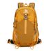 Outdoor Hiking Bag, Backpack, Men's And Women's Sports Lightweight Travel, Built-in Water Bag, Hiking Bag With Waist Buckle_desvips.com