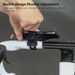 Mobile Phone Holder Silicone Quick Release Navigation Bracket Road Bike Bicycle Driving Mobile Phone Holder_desvips.com