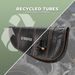 ROCKBROS Road To Sky Top Tube Bag Bicycle Bag 0.5L Lightweight Frame Bag_desvips.com
