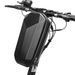 Hard Shell Bag EVA Waterproof Front Bag Electric Scooter Bag Accessories Folding Bicycle Balance Handlebar Bag_desvips.com