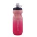 Plastic Bicycle Cycling Mountaineering Squeeze Sealing Leakproof 610ml Cup Outdoor Sports Water Bottle_desvips.com