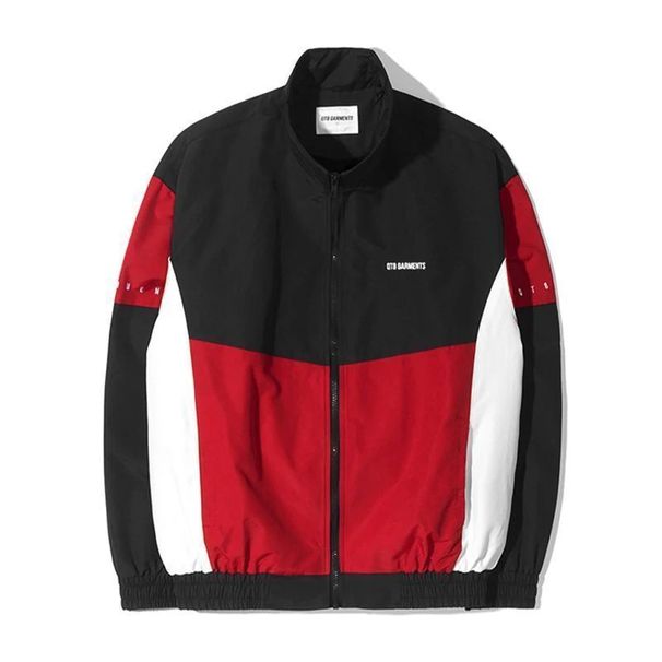 Kpop Ahn Suho Weak Hero Class Same Jacket Unisex Track Jackets Loose Coat Men Women Long Sleeve Sports Tops Activewear_desvips.com