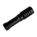 HISWN Manufacturer Patented Product Twist Strong SST20 Diving Backup Side Light Flashlight_desvips.com