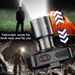 Cross-Border LED High-Intensity Long Life Lithium Battery Head-Mounted Light Type-C Charging Outdoor Long-Range Headlamp_desvips.com
