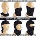 Outdoor Cycling Face Masks For Man Women Windproof Sports Bike Fase Mask Breathable Full Face Mask Balaclava Hat Scarf W_desvips.com