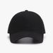 Unbeatable Quality Light Board Outdoor Soft Top Versatile Men's Big Head Circumference Neutral Style Baseball Women's Fashionable_desvips.com