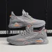 exclusive Sports New Mesh Student Breathable Fashion Trend Casual Soft Sole Running Shoes Free Shipping Lhshoe_desvips.com