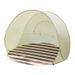 Outdoor Children's Beach Picnic Single Automatic Folding Portable Quick Open Sunshade Breathable Tent_desvips.com