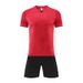 Men’s Clothing Fast Student Training Printing Children's Team Uniforms Quick Drying Jerseys New Football Uniforms Suits Men's Youth Training_desvips.com