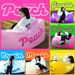 BSCI Factory Outdoor Inflatable Sofa Air Couch, Lazy Person's Trendy Color Scheme, Portable For Camping And Music_desvips.com