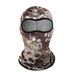 Motorcycle Riding Hood Quick Drying Helmet Liner Head Cover Outdoor Sports Sun Protection Python Print Face Mask For Fishing_desvips.com