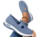 Summer Breathable Non-slip Soft Sole Shoe Women's Casual Middle-aged And Elderly Walking Flat Shoes Fo Women_desvips.com