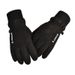 Warm Gloves For Men Winter Cycling Waterproof Windproof Cold-Proof Touchscreen Thickened Fleece Outdoor Sports Skiing_desvips.com