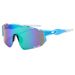 Sunglasses Fashion Sports Cycling Sun Visor Sunglasses Anti Ultraviolet Men And Women Outdoor Windproof Cycling Glasses_desvips.com