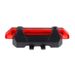 Bike Bicycle Light LED Taillight_desvips.com
