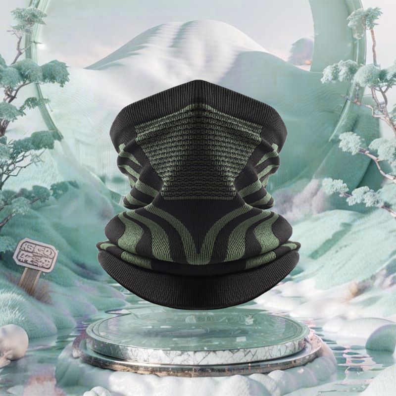 Sports Accessories mask mountaineering fishing mask cold protection warm winter cycling mask windproof cycling mask head cover_desvips.com