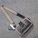 Threebox Outdoor Buckle Hip-Hop Shoulder Bag_desvips.com