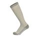 High Tube Women's Sports Mountaineering Calf Thickened Fleece-lined Warm Socks, Windproof And Cold-resistant Ski Socks_desvips.com