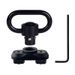 Cross-border Best-selling Quick-release Sling MLOK Base, QD Buckle, Bulk Orders Get Preferential Pricing_desvips.com