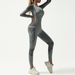 New Outdoor Ski Sports Wear Thickened Tight-fitting Quick-drying Thermal Underwear Moisture Absorption And Perspiration_desvips.com