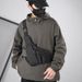 Trendy New Shoulder Crossbody Small Chest Ba, Versatile, Lihtweiht, Sports, Outdoor Leisure, Multifunctional Men's_desvips.com