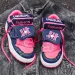 35-45 Outdoor Youth Tide Bread Wome Male Board Class Footwear Autum Casual Shoes Comfortable Ati Slip Seakers_desvips.com