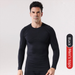 Autumn Winter Polypropylene Quick-Dry Ski Suit Underwear Set For Men Sports Tight-Fitting Moisture-Wicking Compression_desvips.com