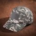 Tactical Baseball Cap With Hook And Loop Patch - Military Camouflage Outdoor Hat For Men & Women_desvips.com