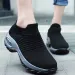 High Quality Hypersoft Orthopedic Sneakers Platform White Black Red Walking Womens Casual Shoes T241029_desvips.com