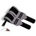RUIHANG Support Anti-Slip Unisex Fitness Sports Elastic Sprain Bandage Compression Wrist Lift Assist Strength_desvips.com
