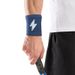 Breathable Compression Wrist Support For Tennis, Running, Yoga & Badminton - Lightweight & Sweat-Wicking With Fun Cartoon Designs_desvips.com
