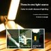 Multifunctional Folding Lantern Long Battery Life Atmosphere Caing Outdoor Lighting Rechargeable Tent Portable Ca_desvips.com