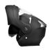 Men's Women's Full Face Motorcycle Helmet Electric Bike Flip Up Safety Helmet With Double Mirrors And Taillights_desvips.com