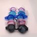Wholesale Adult And Children's Goggles, Popular Individually Packaged Unisex Anti-fog Swimming Goggles 268_desvips.com