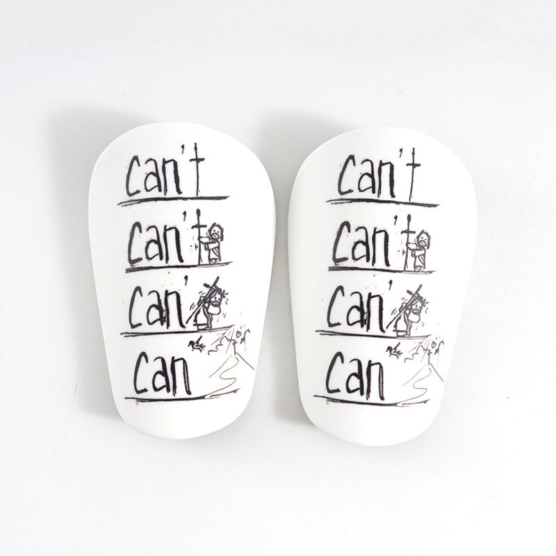 Football Leg Pads Thickened For Women Can Insert Shin Pads For Adults_desvips.com