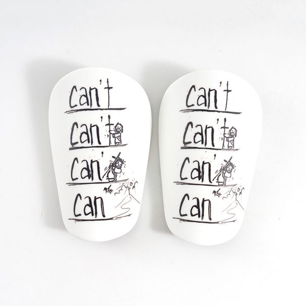 Football Leg Pads Thickened For Women Can Insert Shin Pads For Adults_desvips.com