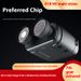 Ultra Clear Large Screen Day Dual-use Camera And Video Recording High-definition Infrared All Black Dual Tube Night_desvips.com