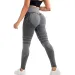 Women's 3D Leggings, High Waisted Butt Lifting Tummy Training Control, Anti Cellulite Legging For Gym Workout Yoga_desvips.com