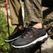 Men Running Casual Sneakers Outdoor Sport Shoes Summer Breathable Athletic Trainer Tenis Masculino Zapatillas De Deporte_desvips.com