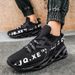 MAEDEF 2024 Men Running Lightweight Sport Classical Mesh Breathable Casual Shoes Male Fashion Moccasins Sneakers_desvips.com