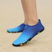 Unisex Quick-Dry Aqua Shoes – Barefoot Water Shoes For Swimming, Yoga & Outdoor Adventures, Non-Slip Breathable Couple/Parent-Child Matching Shoes_desvips.com
