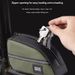 ROCKBROS Bicycle Frame Bag TPU Touchscreen Bicycle Bag Hard Shell 1.3L_desvips.com