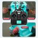 GPS Positioning With 16-point Positioning, One-click Return, Boat, Intelligent Remote Control Bait Delivery Boat_desvips.com