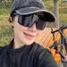 Retro Large Frame Windproof Sports Glasses Black Cycling Outdoor Hiking Mountaineering Skiing Goggles UV Protection_desvips.com